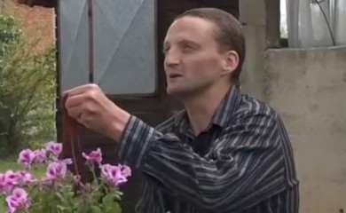 "AMPUTIRANA MI JE DESNA NOGA" Nenad iz "Provodadžija" se oglasio iz bolnice i zabrinuo javnost