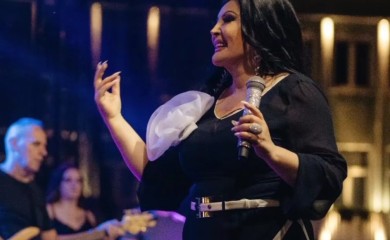 Luksuz za najmlađu nasljednicu: Dragana Mirković potrošila 15.000€ na opremu za unuku!