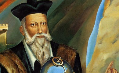 Nostradamus je predvidio tačnu godinu kraljičine smrti, a najavio je i ovaj šokantan događaj