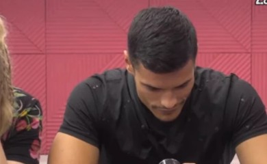 Isplivali GNUSNI detalji o Marku Markoviću - udarili mu na MUŠKOST