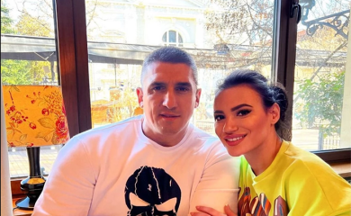 VJENČANJE U TRENERCI! Kristina Spalević donijela odluku, Kristijan Golubović se sprema za crkvu...