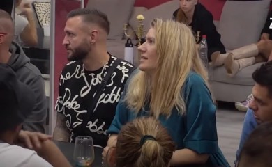 "JELENA SE OSEĆA, NEPRIJATNO!" Zadrugarka OTKRILA SRAMOTNE detalje Golubovićke
