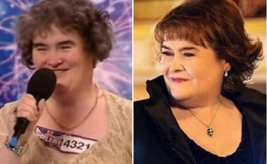 Ona je od tolikog pritiska doživljavala nervni slom.