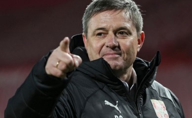 NIJE NI ČUDO ŠTO SU SVI LJUBOMORNI NA PIKSIJA: Njegova žena je BOMBASTIČNA PLAVUŠA, ovakvu mnogi SANJAJU