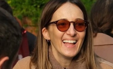 Maja Ognjenović se oglasila nakon što je Nataša priznala da je poslala poruku Danilu Ikodinoviću nakon razvoda: "Televisa presenta"