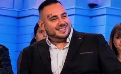 FILIP CAR URAMIO SLIKU BILALA BRAJLOVIĆA: Uz urnebesan komentar prozvao Dejana Dragojevića