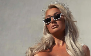 “ŽENU POLIVAJU VODOM IZ WC ŠOLJE” Sandra Rešić brutalno uzvratila udarac Jeleni Golubović