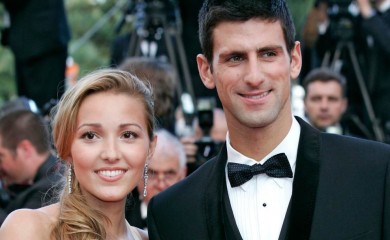 SAMO TOLIKO!- Jelena Djoković uzdrmala javnost