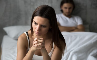 Zašto žene gube interesovanje za seks: I kako ga oživjeti
