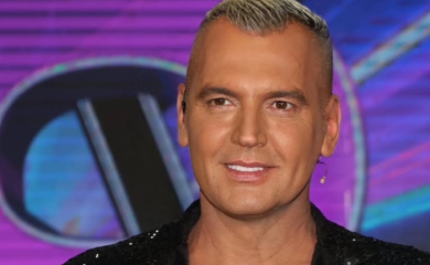 Milan Milošević progovorio: Zašto je moje prijateljstvo s Kijom Kockar završilo!