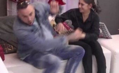 CAR I ALEKSANDRA JE DOVELI DO LUDILA: Milica Veselinović nakon prevare doživjela slom