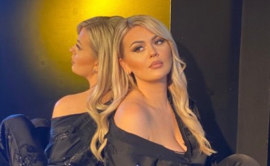 IZ RADIONICE ELDINA HUSEINBEGOVIĆA: Elvedina Šehić objavila predivnu baladu “Zvijeri”