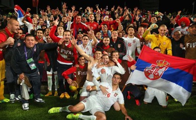 Srpski fudbaleri, koji su najskuplji?