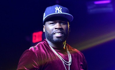 Zbog tvrdnji o njegovom penisu: Reper 50 Cent tuži doktoricu