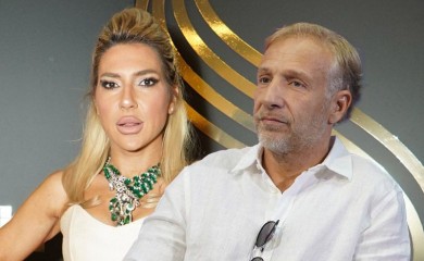 "Ko ovoj daje prostora? Šta je bre ovo?": Milan Kalinić prokomentarisao Jovanu Jeremić