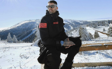 NISU MOGLI DA IZDRŽE: Konačno isplivao pravi razlog raskida Teodore Džehverović i Nina Čelebića