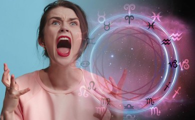PAKAO NEĆE BITI RAVAN ZA OVA 3 HOROSKOPSKA ZNAKA: Do kraja nedjelje ih očekuje ludilo, haos i bezumlje, a ko preživi, PRIČAĆE!