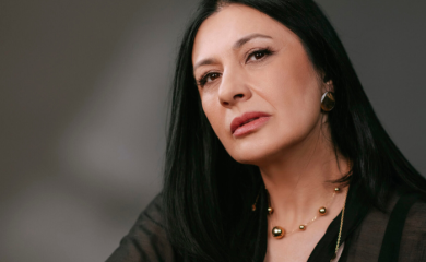 "Potresena sam i u nevjerici" Pjevačica ne može da dođe sebi od tuge, oprostila se od stradalih potresnom porukom!