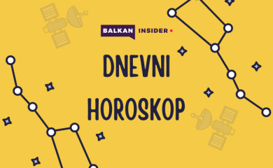 DNEVNI HOROSKOP 18.03.2025.