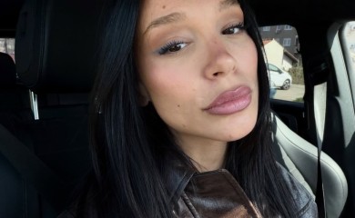 Edita iskreno o bivšem partneru: Znali smo kuda vodi naš odnos, a željeli smo dijete