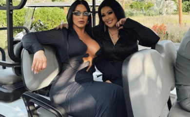 Seka Aleksić priznala da s Draganom Mirković nije pričala zbog njenog bivšeg supruga: "NISMO BILI U DOBRIM ODNOSIMA JER SE UMIJEŠAO NJEN BIVŠI"