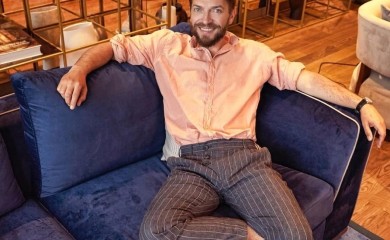 “Pomolimo se za psihopatu!” Predrag Damnjanović javno prozvao osobu koja mu demolira auto