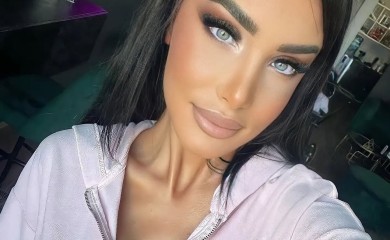 Aleksandra Subotić ulazi da se suoči sa Stanijom i Majom: OTKRIVEN HONORAR ALEKSANDRE SUBOTIĆ