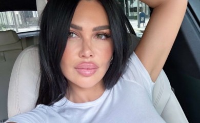 "OPET BIH SVE ISTO URADILA" Stanija nakon brutalnog nasrtaja na Uroša Stanića