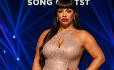 "MOJA MILJANA BI SE BOLJE PLASIRALA" Marija Kulić o ispadanju Princa od Vranja iz polufinala Evrovizije