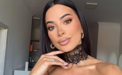 "TATA SE RAZVEO OD ŽENE ZBOG MOJE MAJKE" Ina Gardijan otkrila detalje o svojoj porodici