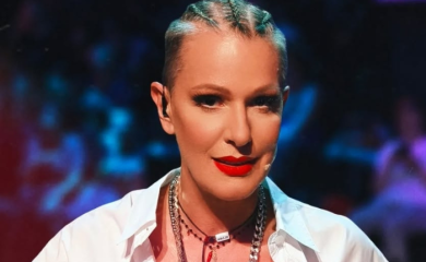 TIJANU DAPČEVIĆ MUŽ PREVARIO SA KONOBARICOM! Umjesto raskida desila se proslava godišnjice