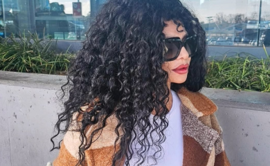 Lidija Vukićević o periodu nakon razvoda: "NE ŽIVI SE LAGODNO, TAKO JE TO KOD NAS SAMOSTALNIH UMJETNIKA"