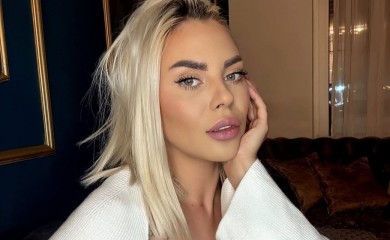 Borba MC Aleks za majčin život: Potrebno 18.500 eura za operaciju u inostranstvu