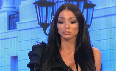 MAJA MARINKOVIĆ ĆE BITI DISKVALIFIKOVANA? Otkrila je DETALJ IZ UGOVORA koji nikako NIJE SMJELA!