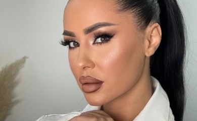 "NE SPAVAM OD BOLOVA, MALAKSALOST SE VRATILA" Aleksandra Bursać otkrila sa čime se suočava u trudnoći