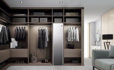 Pet savjeta da vam ormar uvijek bude uredan i pregledan