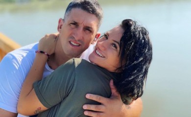 OVAKO ĆE KRISTIJAN I KRISTINA NAZVATI SINA: Par će sinu dati dva imena