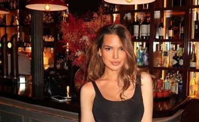 Nova budućnost Hane Ikodinović: Iz psihologije prelazi ipak na marketing!