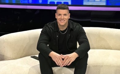 Sloba Radanović otvoreno o svom životu: "NE KAJEM SE ZBOG RIJALITIJA"