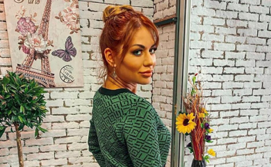 "NEPRIJATNO MU JE ZBOG MENE, a NIJE ZBOG ONOGA ŠTO MU ĆERKA RADI!" Tamara Galijano oplela po Takiju