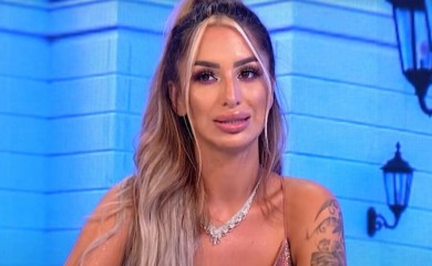 ALEKS OTKRILA DETALJE VEZE SA DEJANOM: Obećala sam da ga neću ostaviti