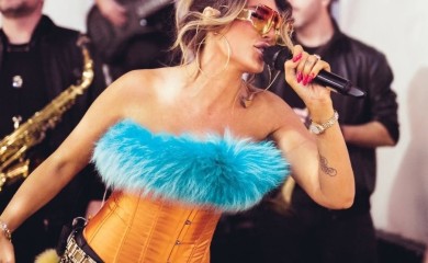 Senidah u suzama pred domaćom publikom: “Ludilo, nisam mogla da vjerujem”