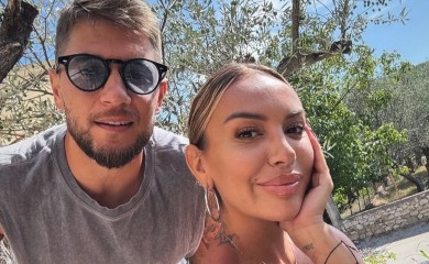 Radost u domu Ive Bojanović i Joce Stefanovića: “Presrećni smo, morali smo da podijelimo vijest”