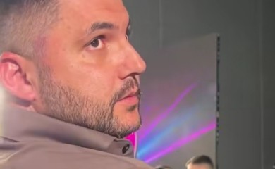 Novi navodi u javnosti: Rođak tvrdi da Asmin Durdžić ima sina Samuila