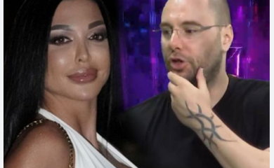 ZVEZDAN PREVARIO ANĐELU SA MAJOM MARINKOVIĆ! Isplivao šokantan snimak, strasti pršte na sve STRANE (VIDEO)