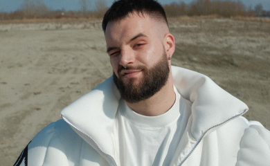 LJUBAVNI ŽIVOT KRIJE KAO ZMIJA NOGE: Malo ko zna da je Nucci na početku karijere bio u vezi sa OVOM PJEVAČICOM