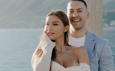 Djevojka Bake Praseta otkrila kako su se upoznali: "TEŠKO JE DA SE NAVIKNEM NA NJEGOV NAČIN ŽIVOTA"