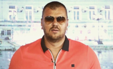 JANJUŠ PRVI PUT JAVNO PROGOVORIO O VJERENICI: “Poslije osam godina sam…”