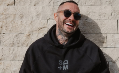 Influenser otkrio da je Ksenija Pajčin bila sa njegovim ocem: "Zakupio Titovu vilu, a majci javio da ima posla"