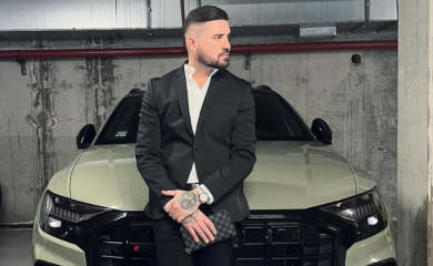 Stojan podijelio intrigantnu fotografiju: Pomirio se sa Zoranom ili ima novu izabranicu?